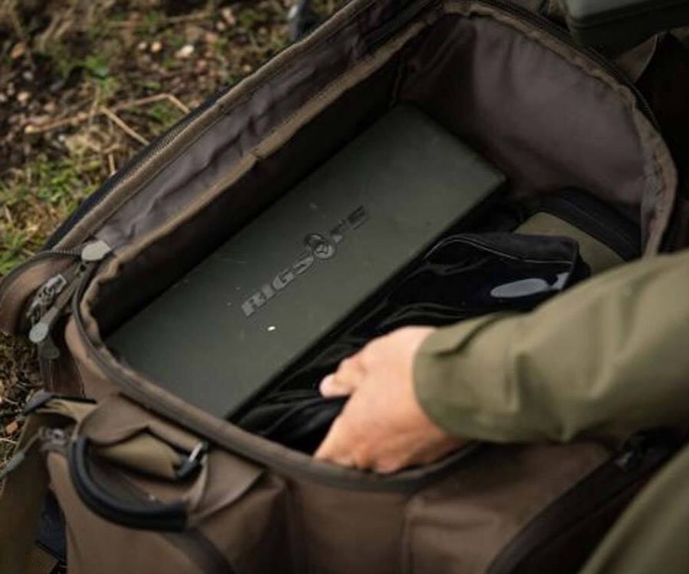 KORDA Сумка карповая Compac Carryall M