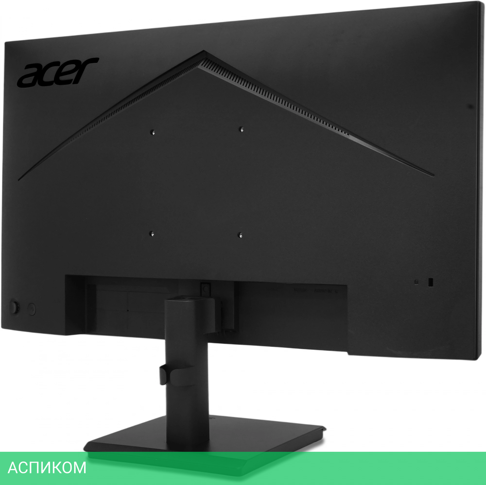 Монитор Acer 27" Vero V277UGbmiipx