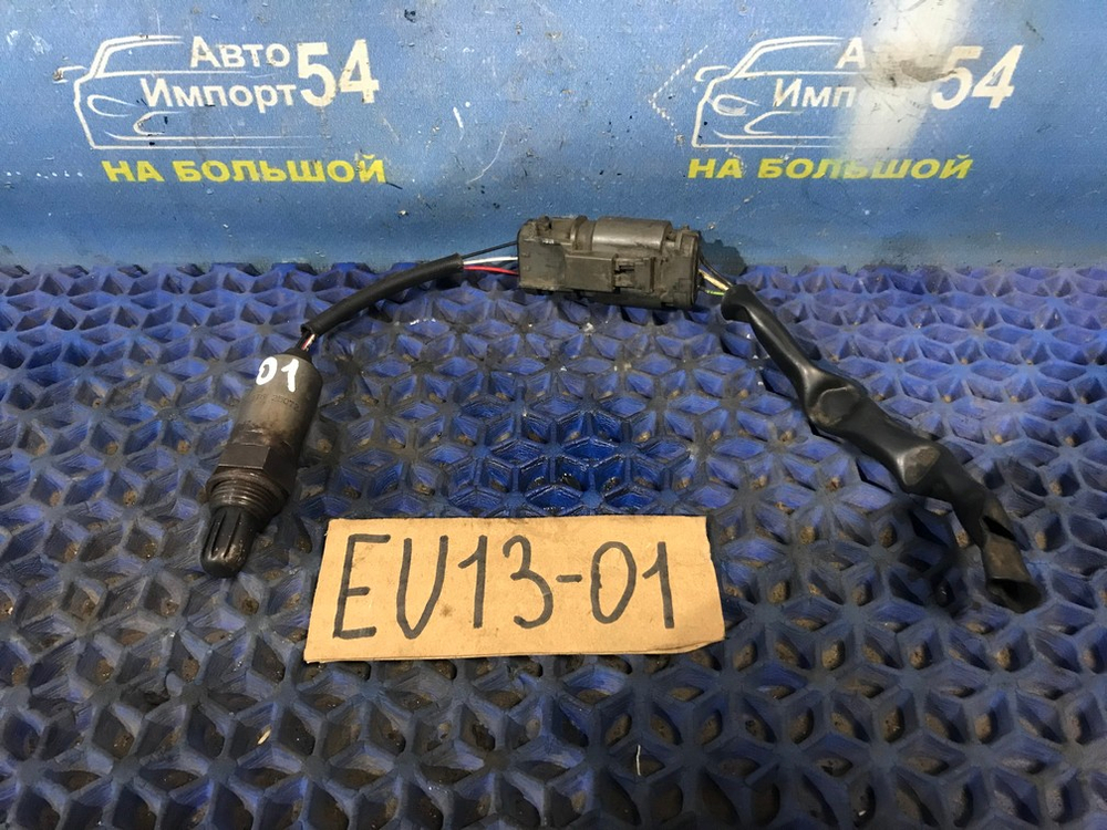 Датчик кислорода NISSAN BLUEBIRD 1993