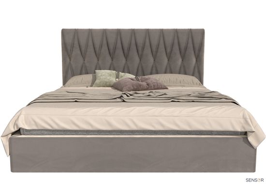 Кровать Вирджиния