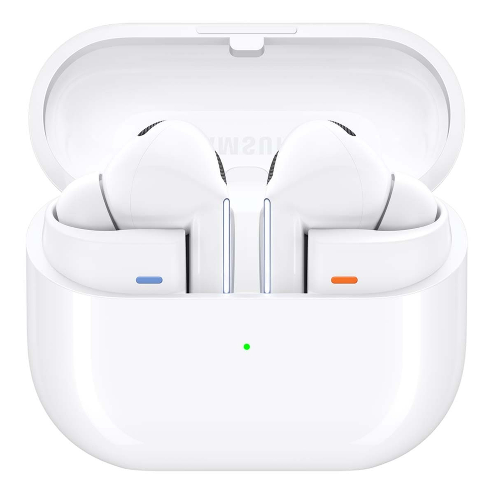 Наушники Samsung Galaxy Buds3 Pro (R630) White, белый