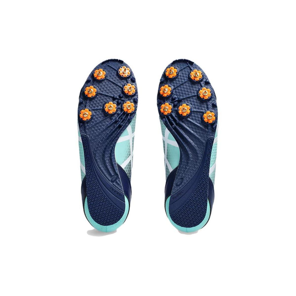 Кроссовки Asics Effort 13 IC/IN, 1093A167-402