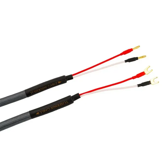 Tchernov Cable Special 2.5 SC Sp/Bn 4.35 m