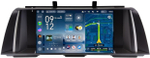 Магнитола BMW 5-серия F10 2010-2012 CIC - Teyes CC4-PRO монитор 9.5" 2K QLED на Android 13, Snapdragon 778G, AI, CarPlay, DSP, 4G SIM-слот