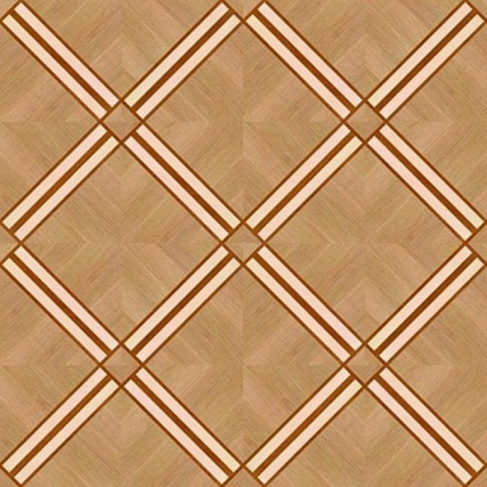 Модульный паркет М 123