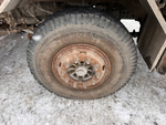 Shacman (Shaanxi) SX* 8x4 Самосвал SX33186W366C (Дизельный, 10,8 л, 441 л.с., МТ)