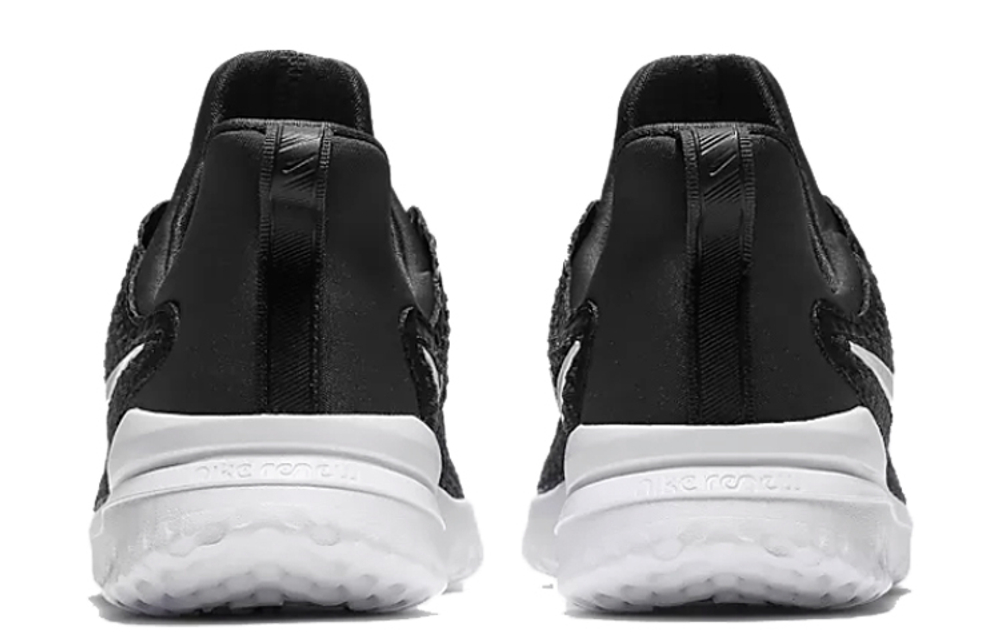 Кроссовки Nike Renew Rival 2E (Женская размерная сетка)