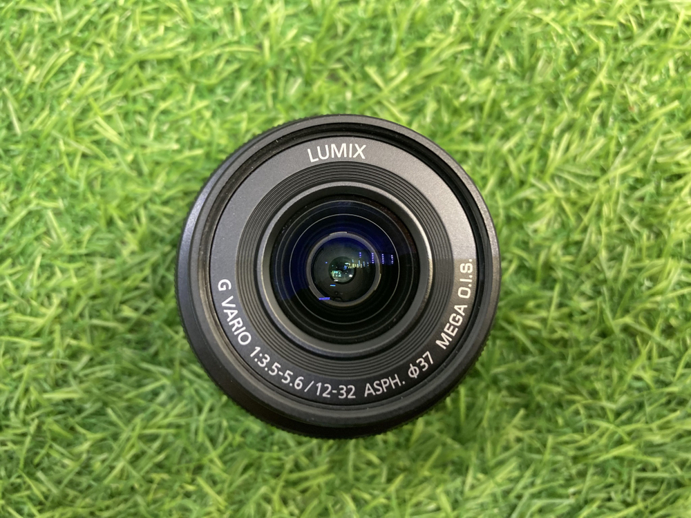 Panasonic 12-32mm 3.5-5.6 Покупка/Продажа