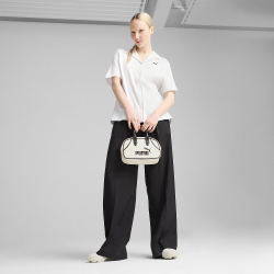 Женская рубашка PUMA WARDROBE ESS Shirt