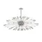 SL1097.103.09 Светильник подвесной ST-Luce Хром G9 9*5W CALLIO