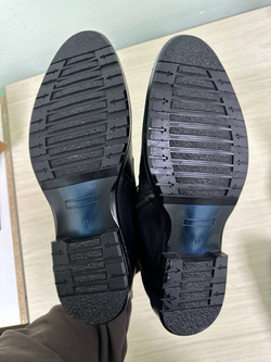 Ботинки мужские(байка) 43р уценка_1313