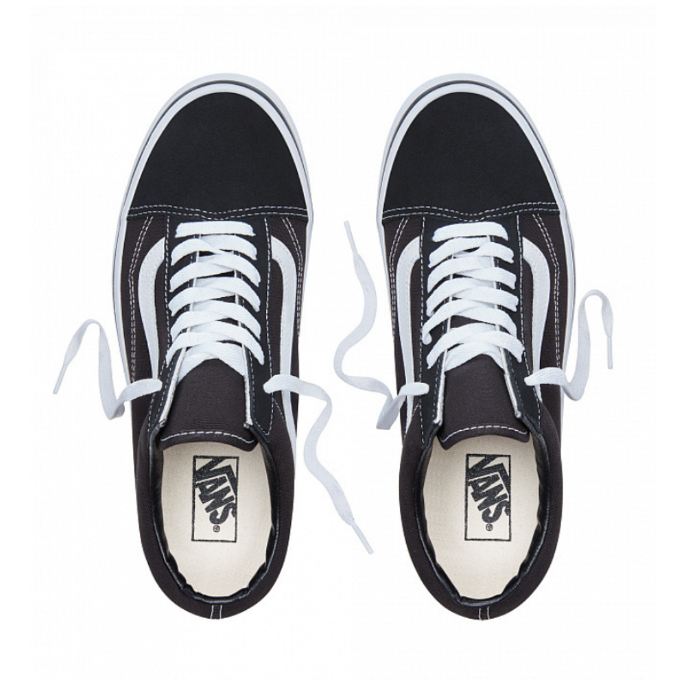 VN000D3HY281 Кеды UA OLD SKOOL VANS