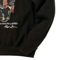 Толстовки Polo Ralph Lauren, 211823689-001