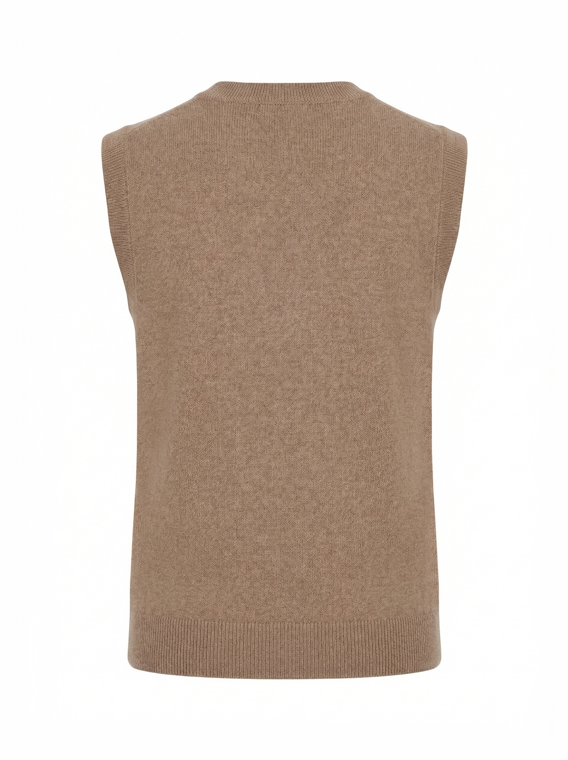 Кашемировый топ