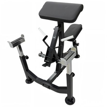 Тренажер для Бицепса DFC D2024