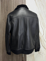 Дубленка Hermes