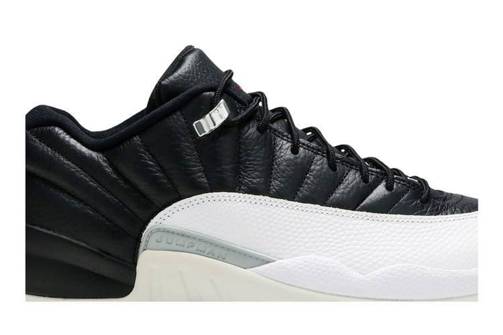 Кроссовки Jordan Air Jordan 12 Retro Low Playoffs