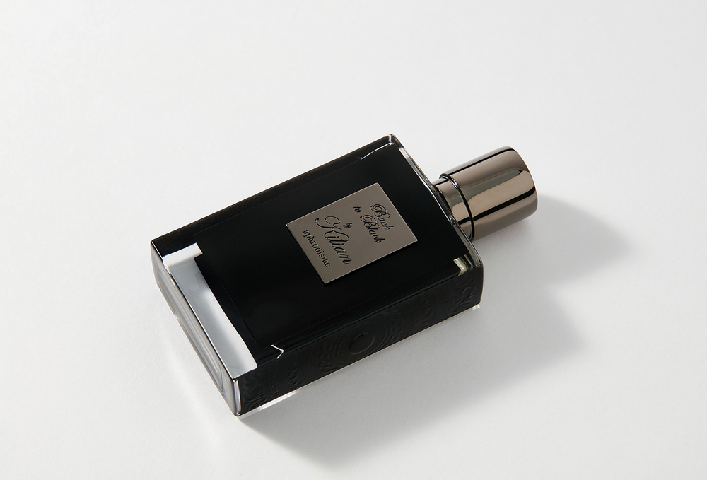 Kilian Back to Black aphrodisiac