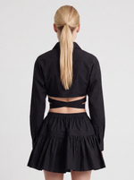 Блуза Alaïa