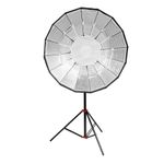 Falcon Eyes SoftLight Octa 100 BW