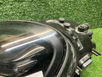 Фара левая Porsche Cayenne 3 (2017-2023) LED