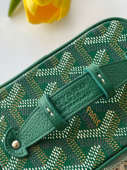 Goyard Muse Nano Vanity