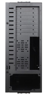 Корпус серверный 4U Powerman TS-4U