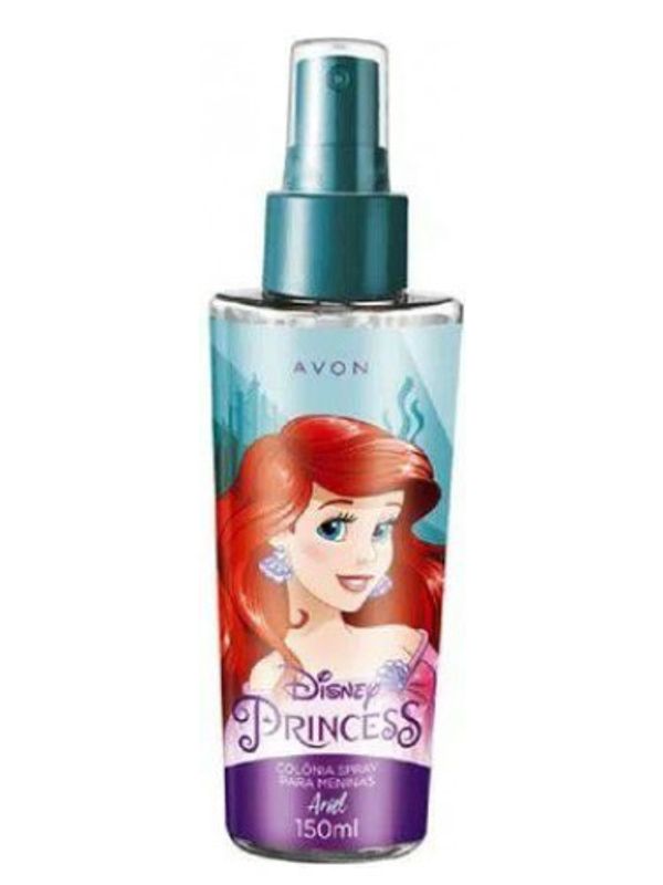 Avon Princesa Dream Ariel