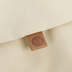 Детская прогулочная коляска Happy Baby Lynn milky & flora