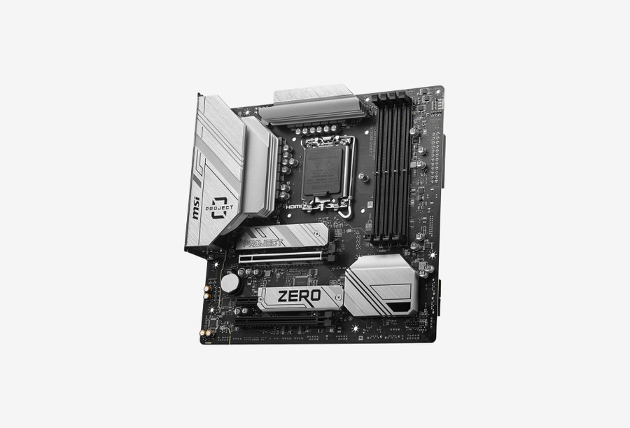 B760M PROJECT ZERO_0226709105504
