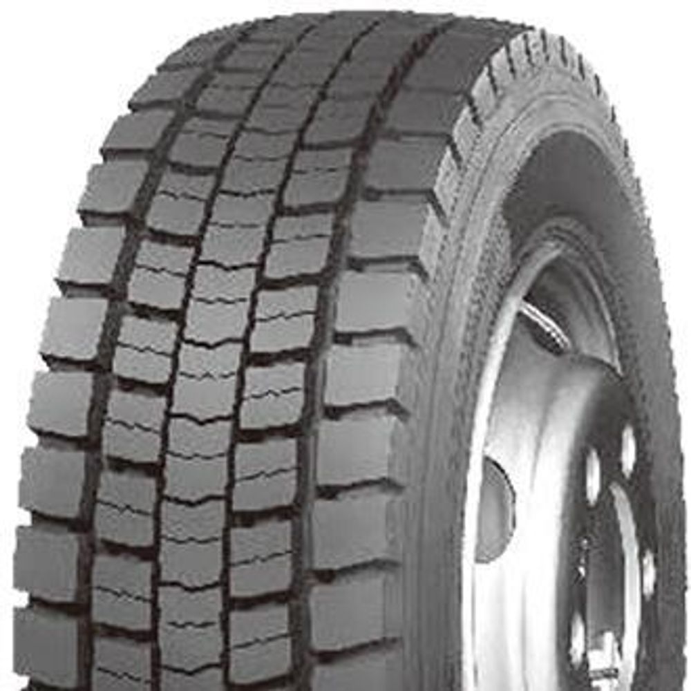 Goodride GDR+1 (ведущая) 245/70 R17.5 136M