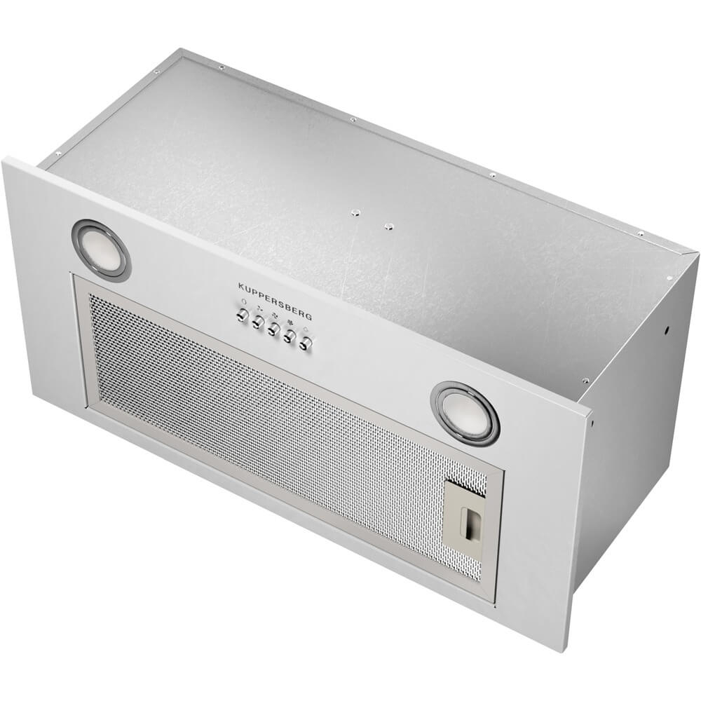 Встраиваемая вытяжка Kuppersberg INPUSH 60 W