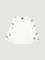 Пижама Mjölk Самолёты, уценка