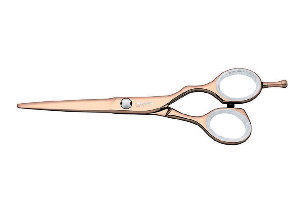 Ножницы прямые Jaguar Gold Line Shell 5.5"