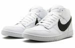 Кроссовки Riccardo Tisci X Nike Dunk Lux Chukka
