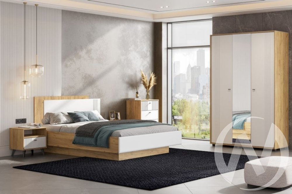 Спальня "Милан"