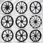 Кованые диски для Harley Davidson CVO / Screamin' Eagle