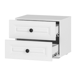 Тумба прикроватная Софт ТБ-12