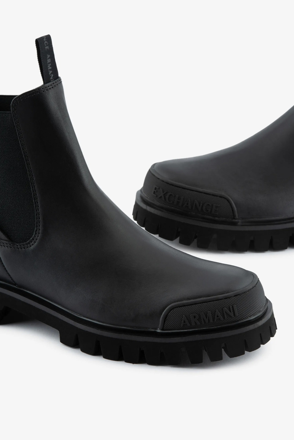 Челси мужские ARMANI EXCHANGE