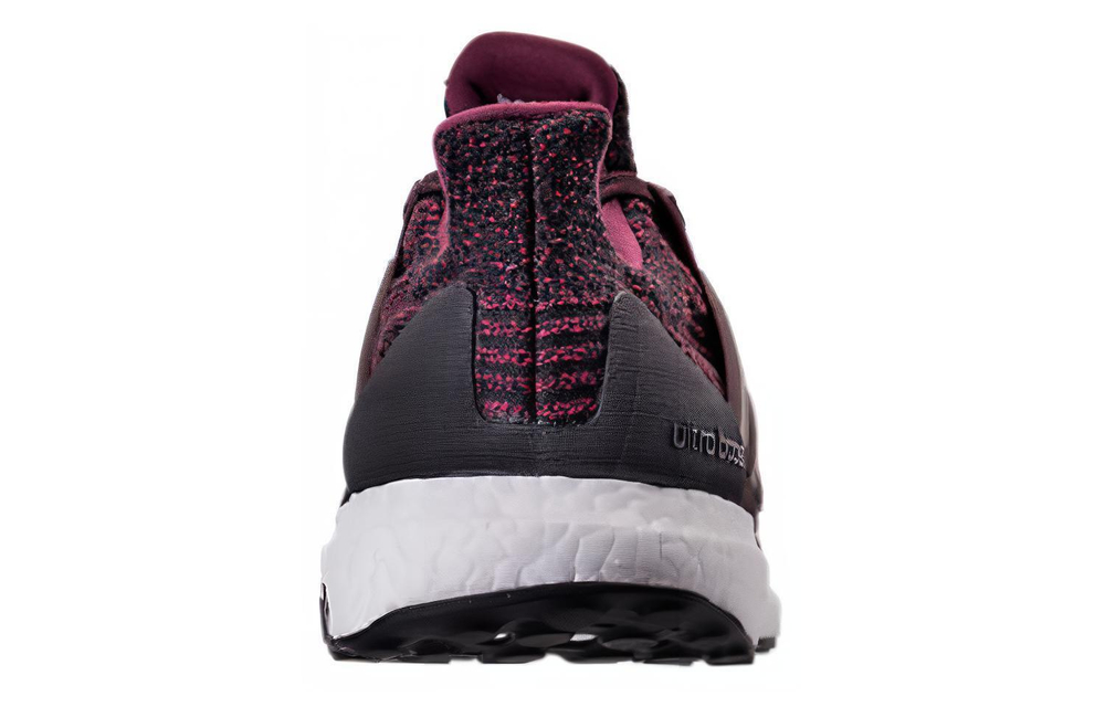 Кроссовки Adidas Ultraboost 3.0 Dark Burgundy