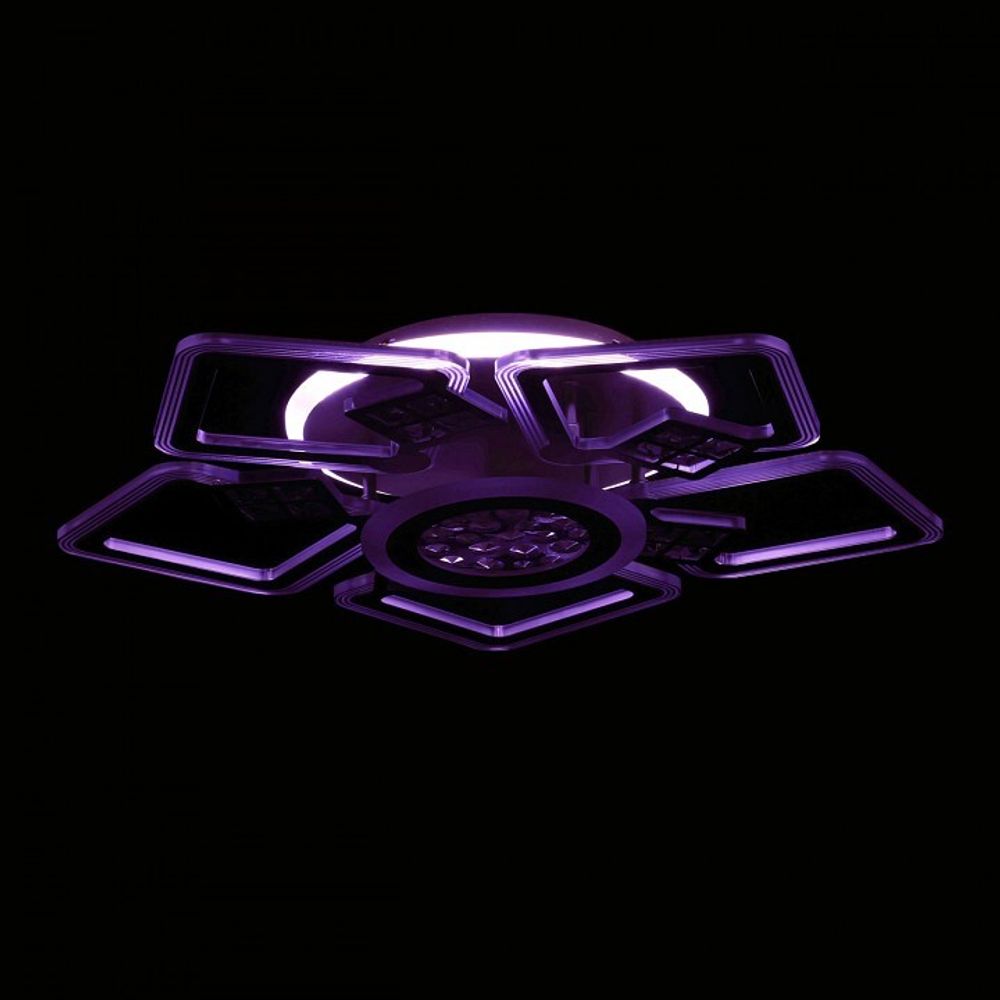 Потолочная люстра De City Мадлен 424016107