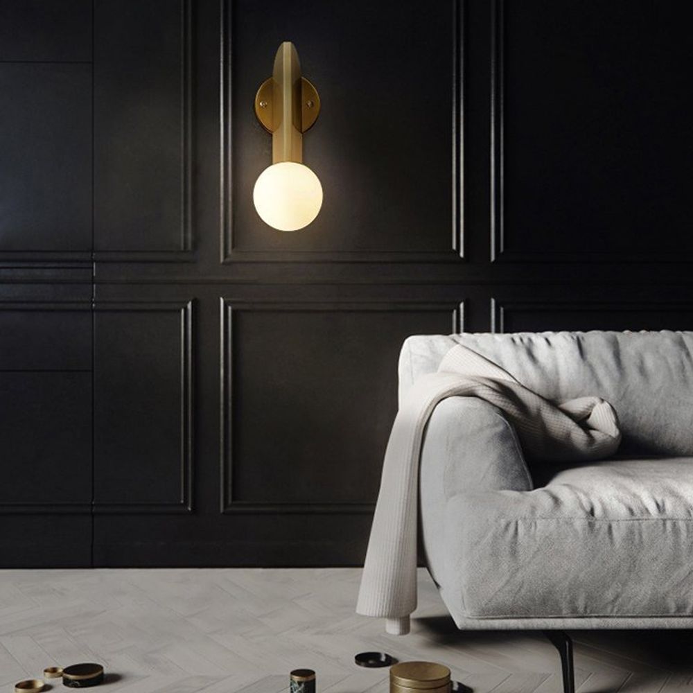 Настенный Светильник Neo Wall By Imperiumloft