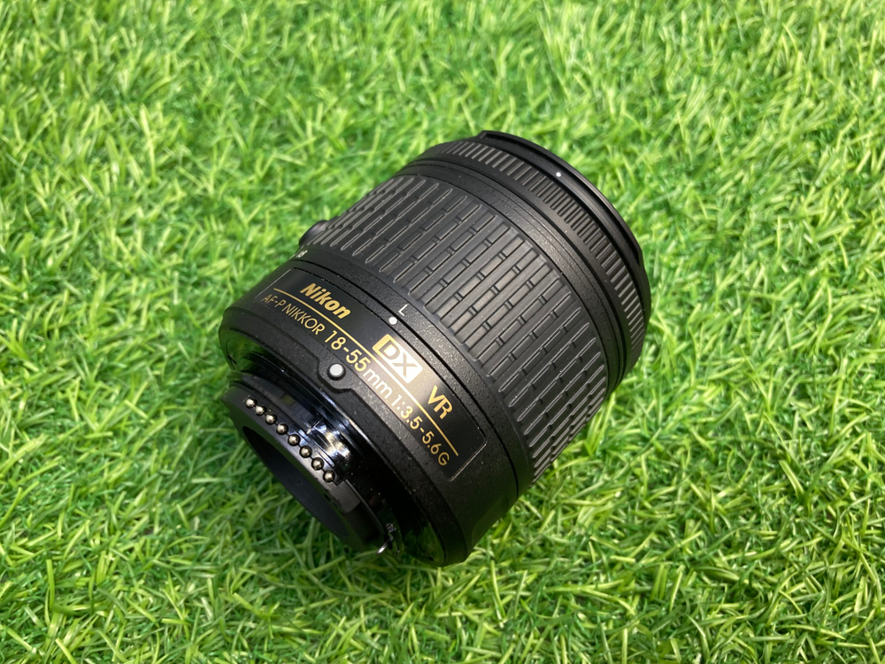 Nikon D3400 + 18-55mm 1.800 кадров Покупка/Продажа