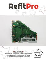 Материнская плата для ноутбука Lenovo L340-17API 81LY NOKR33200U UMA 4G Lenovo (5B20S42278), оригинал