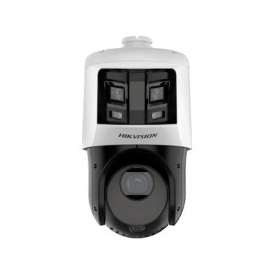 DS-2SE4C425MWG-E/26(F0) ColorVu IP-камера 4 Мп Hikvision