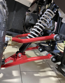 Квадроцикл YACOTA Sela 200