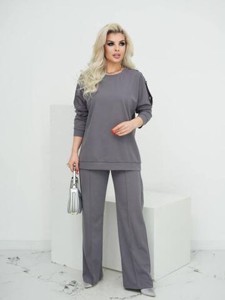 Костюм 26021344 Fabrika