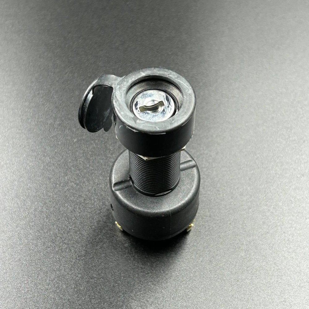 Замок зажигания (универсальный) (Omax)