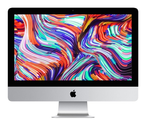 21.5" Моноблок Apple iMac 21 .5 2019 (4096x2304, Intel Core i5-8500, 1ТБ Fusion Drive, RAM 8ГБ, AMD Radeon Pro 560X, Mac OS)