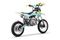 Мотоцикл PITONMOTO PX4 125EA 14/12 PITBIKE
